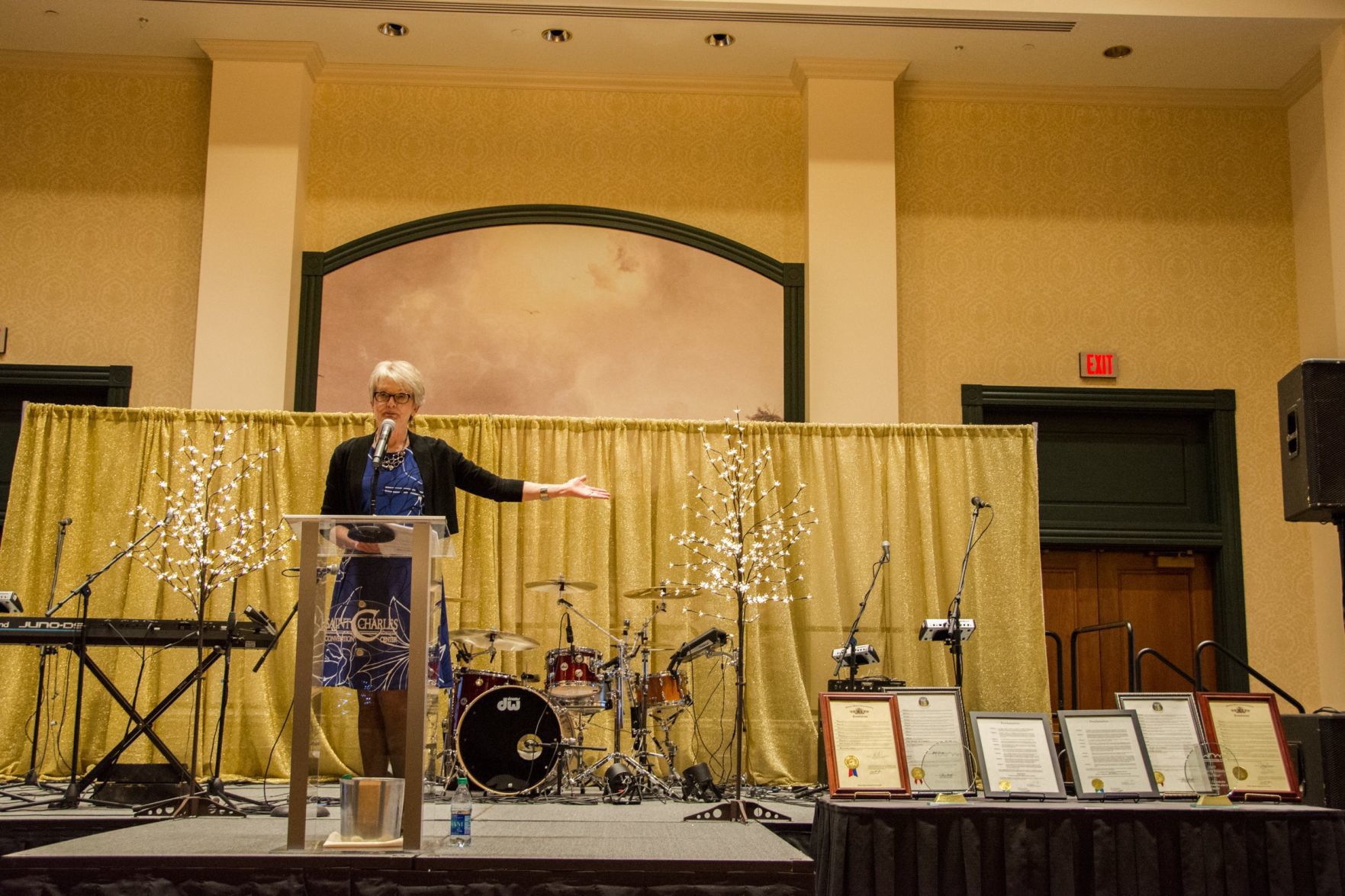 Community Living's 19th Annual Legacy Ball